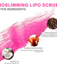 BIOSLIMMING LIPO SCRUB
